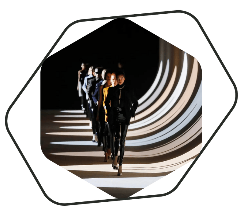 Black Flower Agency Services